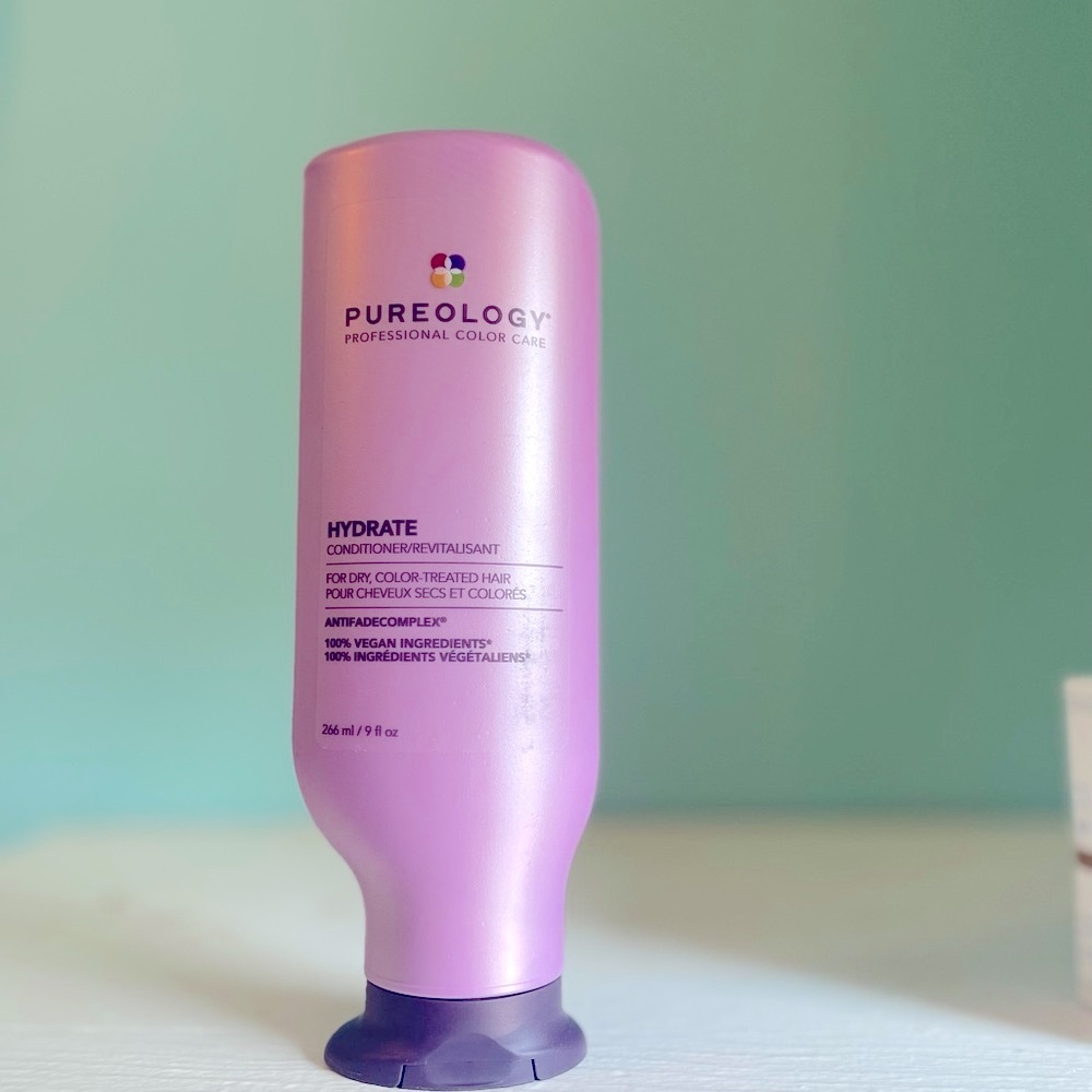 Brand new pureology conditioner